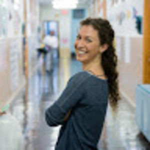 Meet your Posher, Dena